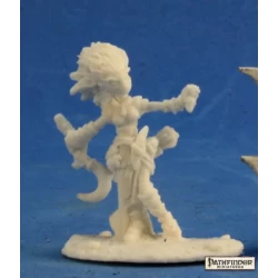 Gnome Druid Lini Gnome Druid Lini
