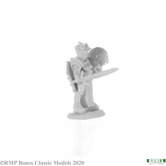 Gnome Fighter Blink