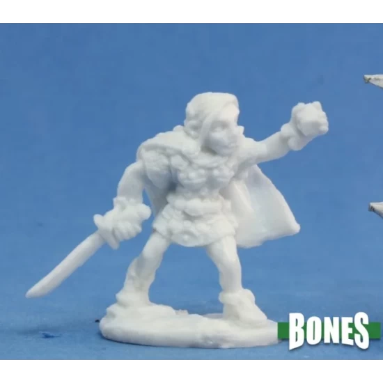 Gnome Rogue Ingrid Gnome Rogue Ingrid