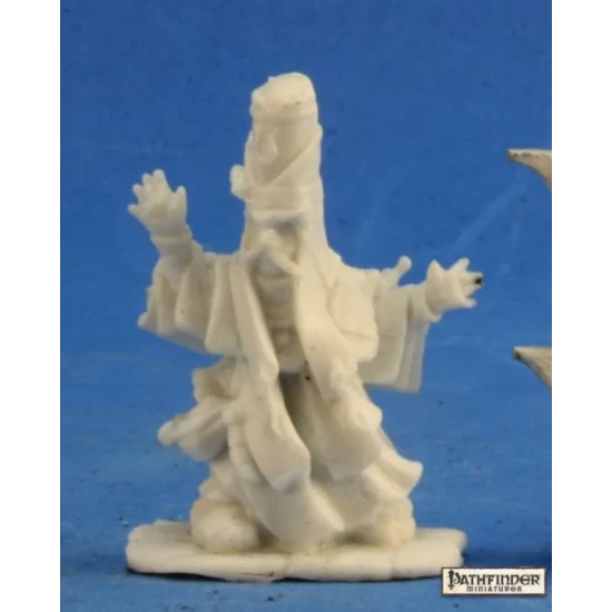 Gnome Sorcerer Balazar