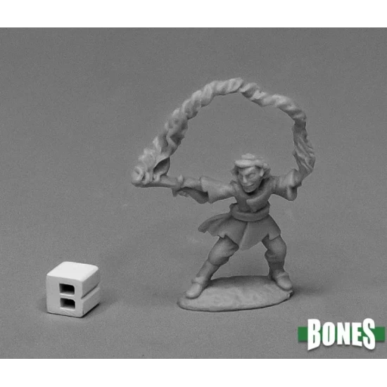 Gnome Sorcerer Corim
