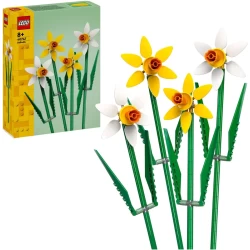 Lego 40747 Narcissen Lego 40747 Narcissen