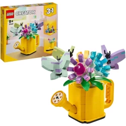 Lego Creator 31149 Bloemen In Gieter Lego Creator 31149 Bloemen In Gieter