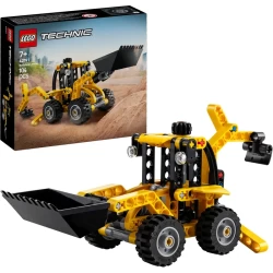 Lego Technic 42197 Graaflaadmachine Lego Technic 42197 Graaflaadmachine