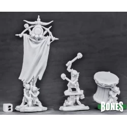 Goblin Honor Guard