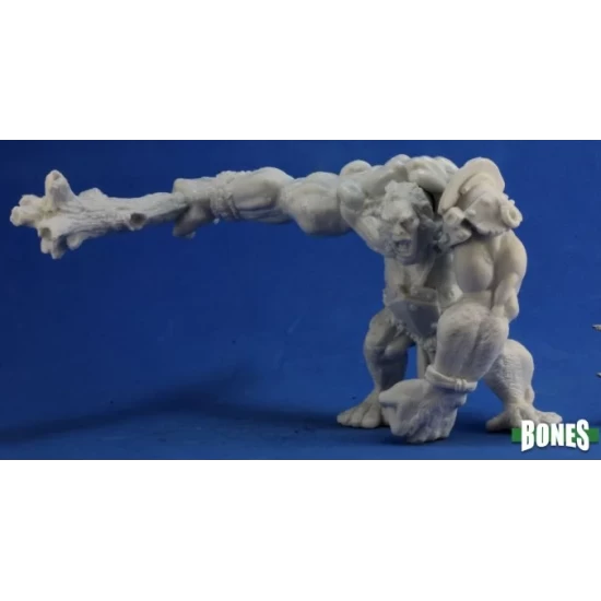 Golan Hill Giant