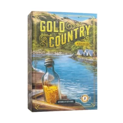 Gold Country Gold Country