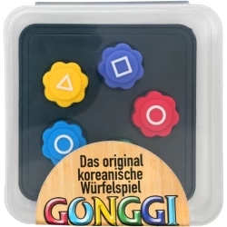 Gonggi Gonggi