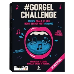 #Gorgelchallenge #Gorgelchallenge
