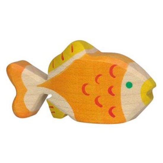 Goudvis