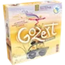Gozert Het Bordspel Gozert Het Bordspel