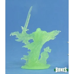 Grave Wraith