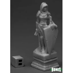 Gravestone Of Protection