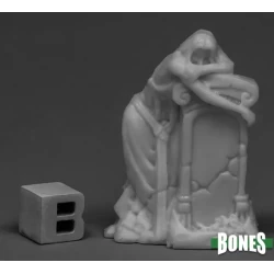 Gravestone Of Sorrow