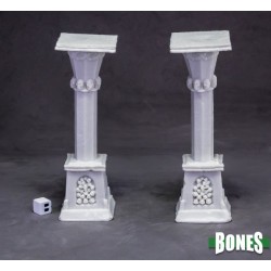 Graveyard Column (X2)