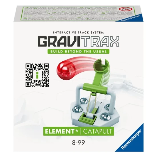 Gravitrax Element Katapult