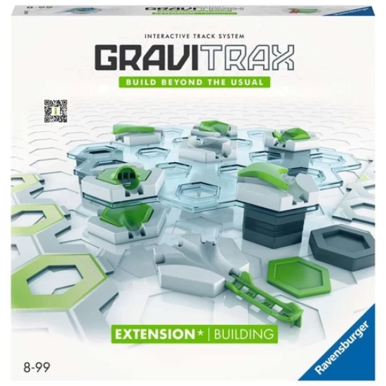 Gravitrax Extension Bouwen Gravitrax Extension Bouwen