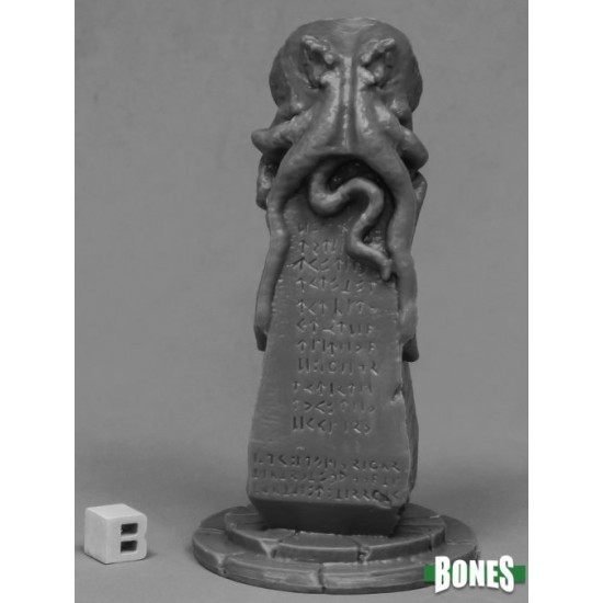 Great Obelisk Of C'thulhu
