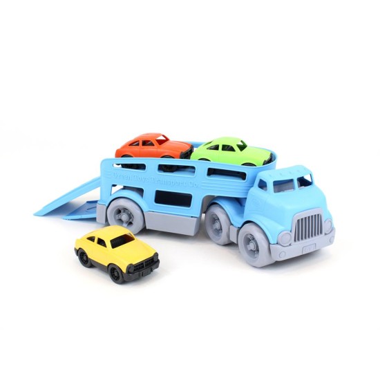 Greentoys - Autotransporter
