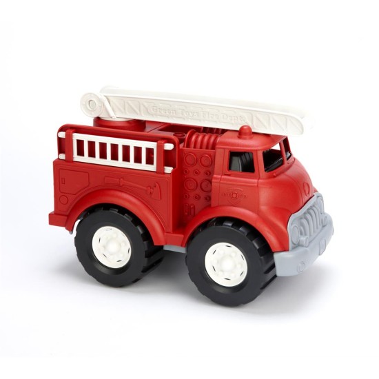 Greentoys - Brandweerwagen