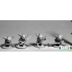 Gremlins (4) Gremlins (4)
