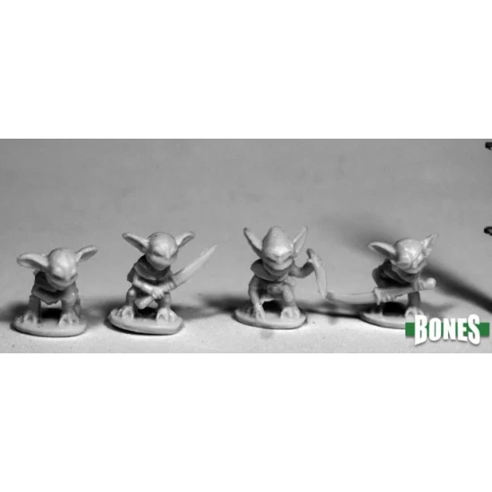 Gremlins (4)