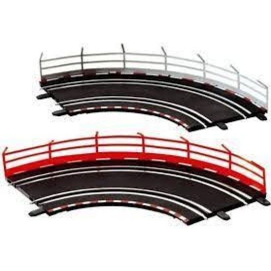 Guardrail Fence (10) Guardrail Fence (10)