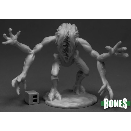 Gug Eldritch Horror
