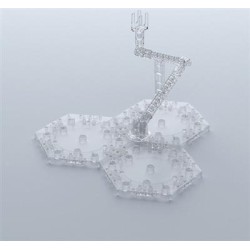 Gundam: Action Base 4 Clear 2