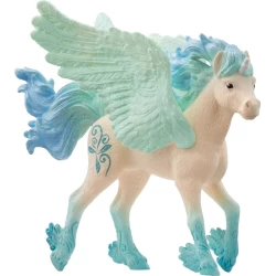 Schleich Bayala® Stormy Eenhoornveulen Schleich Bayala® Stormy Eenhoornveulen