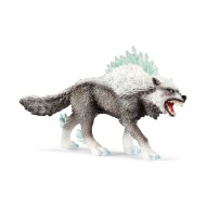 Schleich Eldrador® Creatures Snow Wolf Schleich Eldrador® Creatures Snow Wolf