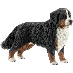 Schleich Farm World Berner Sennenteef