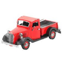Metal Earth Ford - 1937 Pickup Truck Metal Earth Ford - 1937 Pickup Truck