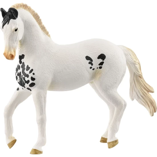 Schleich Horse Club Marwari Stallion Schleich Horse Club Marwari Stallion