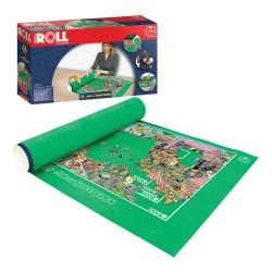 Jan Van Haasteren Puzzle & Roll (Tot 3000)