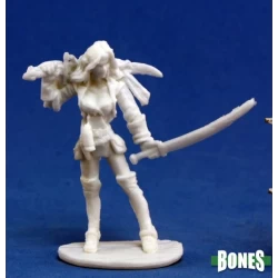 Half-Elf Ranger Pirate Finaela Half-Elf Ranger Pirate Finaela
