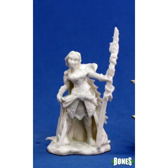Half-Elf Sorcerer Devona