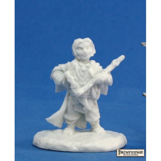 Halfling Bard Lem