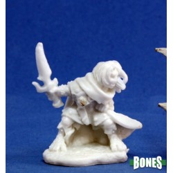 Halfling Rogue Hellakin Halfling Rogue Hellakin
