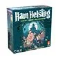 Ham Helsing Ham Helsing