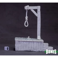 Hangman's Gibbet Hangman's Gibbet