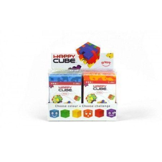 Happy Cube Pro (Colour Mix)