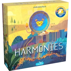Harmonies