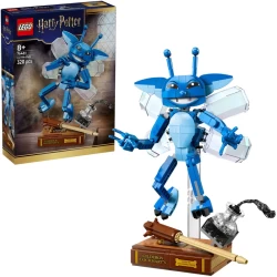 Lego Harry Potter 76461 Cornish Pixie Lego Harry Potter 76461 Cornish Pixie