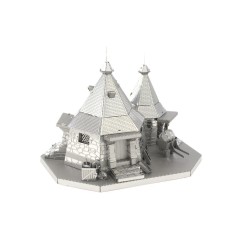 Harry Potter - Hagrid's Hut Harry Potter - Hagrid's Hut