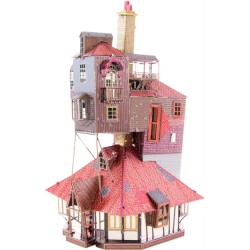 Harry Potter - The Burrow Harry Potter - The Burrow