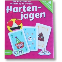 Hartenjagen Hartenjagen