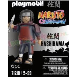 Hashirama Hashirama