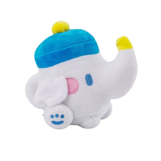 Pluche K-Hs Foodie Party Mini Elepot
