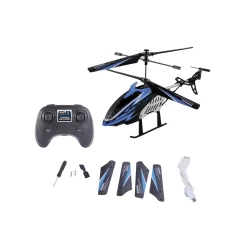 Rc Helicopter Lightning Revell Control Afstandbestuurbare Helicopter Rc Helicopter Lightning Revell Control Afstandbestuurbare Helicopter